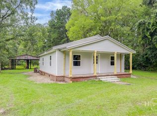 515 Samuel Smalls Sr Road, Guyton, GA 31312