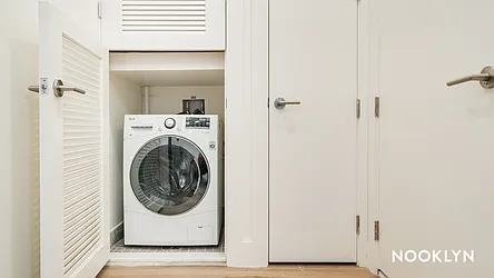 Rented by Nooklyn NYC LLC