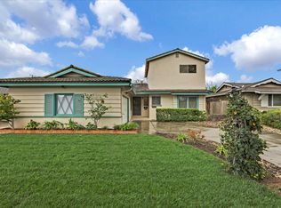5076 Golden Dr, San Jose, CA 95129