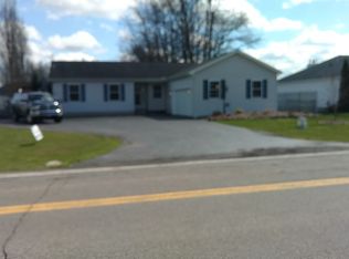 2600 Ferchen St, Niagara Falls, NY 14304