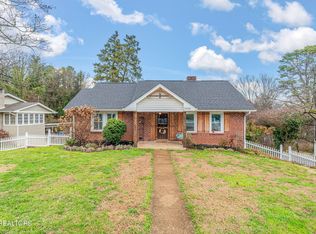 5408 Villa Rd, Knoxville, TN 37918