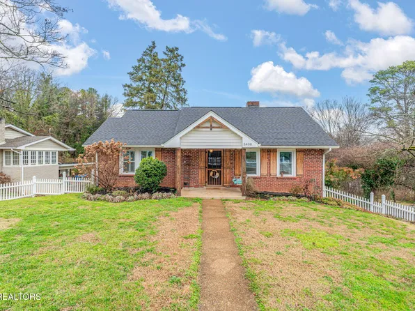 5408 Villa Rd, Knoxville, TN 37918