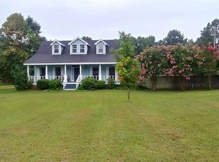 424 Williams Rd, Wetumpka, AL 36092