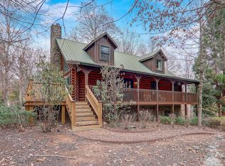 28 Cross Ridge Dr, Rutherfordton, NC 28139