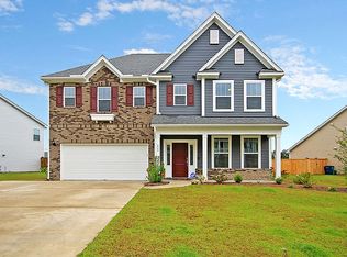222 Saxony Loop, Summerville, SC 29486