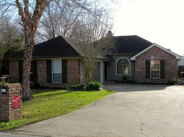 111 Delcy Dr, Broussard, LA 70518