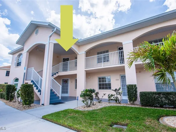 12144 SW Egret Cir APT 605, Lake Suzy, FL 34269