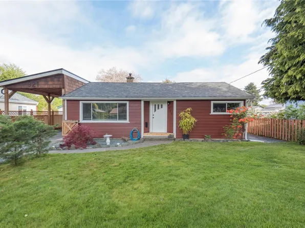 921 Wharncliffe Rd, Duncan, BC V9L 2K5