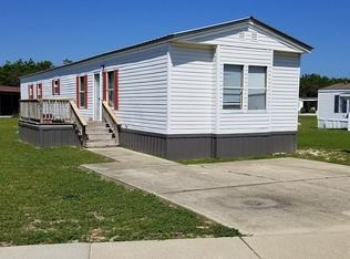 44 Lagoon Circle, Gulf Shores, AL 36542