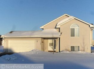 11241 Laura Cir, Becker, MN 55308