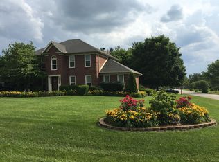 1403 Beddington Way, Bowling Green, KY 42104