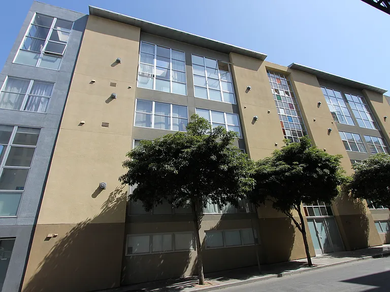 701 Minna St #12 — Photo 1