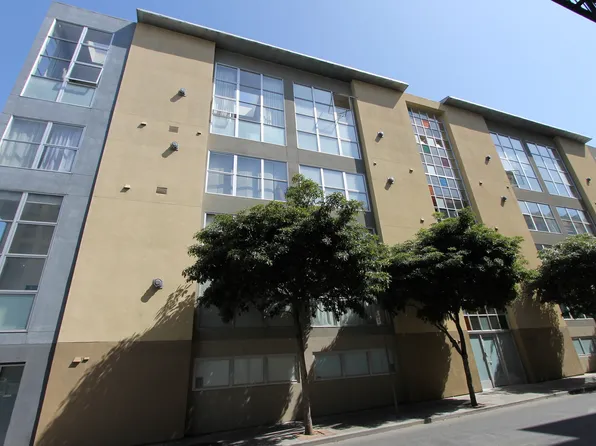 701 Minna St APT 12, San Francisco, CA 94103