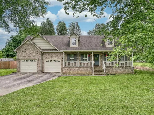 1413 Parkway Cir, Cookeville, TN 38501