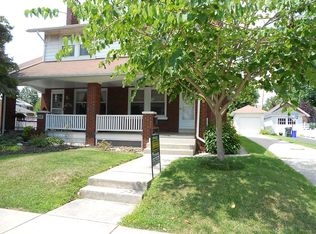 112 N Findlay St, York, PA 17402