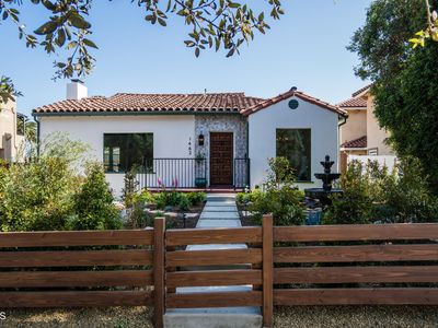 1462 E Del Mar Blvd, Pasadena, CA, 91106