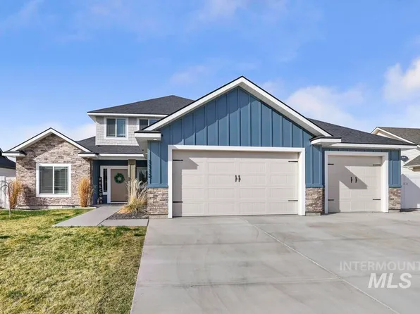 1112 Paintbrush Ave, Kimberly, ID 83341