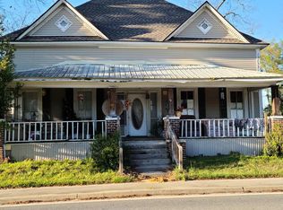 811 Ward St E, Douglas, GA 31533