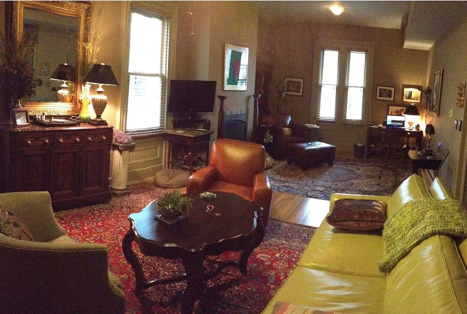 917 S Aiken Ave — Photo 4