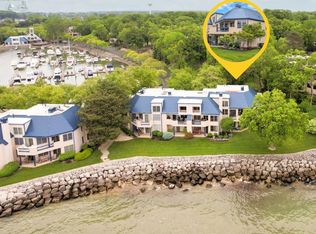 4290 Marin Blvd UNIT B, Pt Clinton, OH
