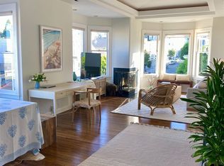 2801 Octavia St APT 4, San Francisco, CA 94123