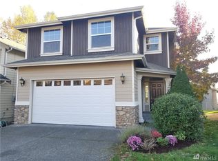 1706 236th Pl SW, Bothell, WA 98021