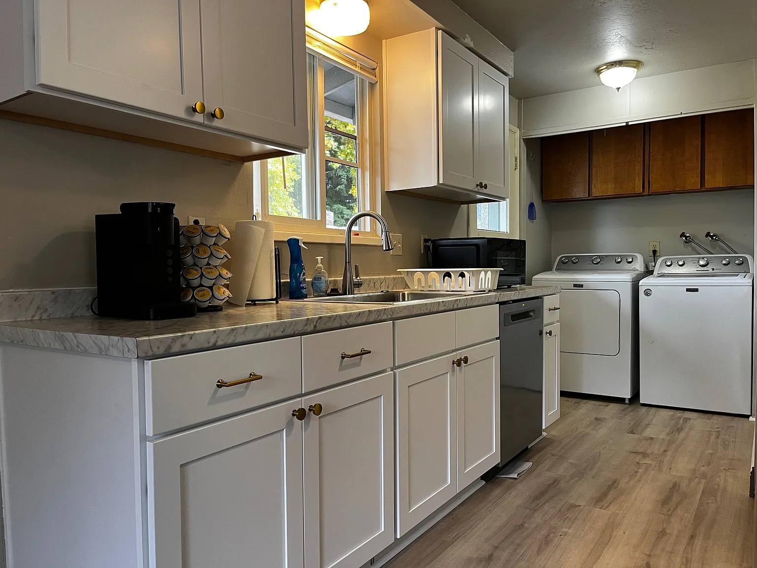 3 bed, 1092 sqft, $1,850 — Photo 3