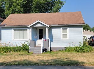 203 N Scott St, Rantoul, IL 61866