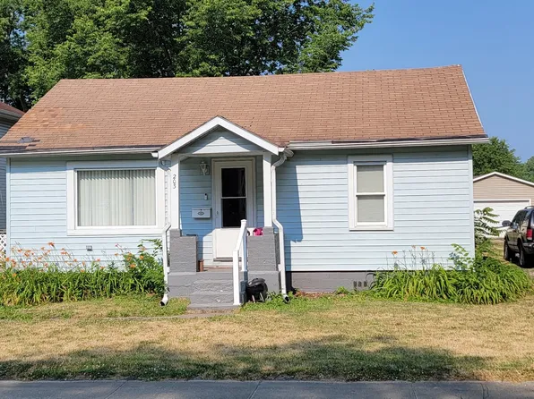 203 N Scott St, Rantoul, IL 61866