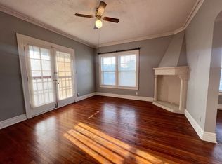 Gooden Apartments, Tulsa, OK 74119