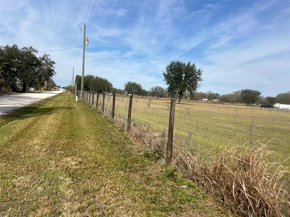 1st image of Hart Rd Lot 4