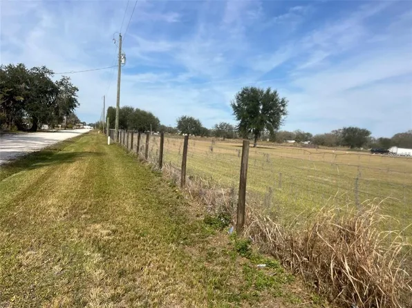 Hart Rd Lot 4, Wauchula, FL 33873