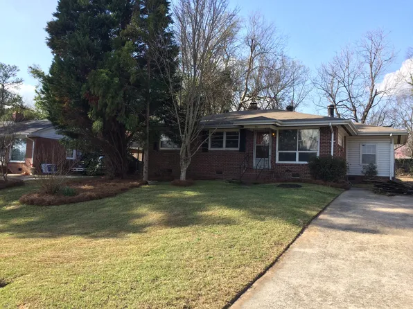 421 Audubon Cir, Belvedere, SC 29841