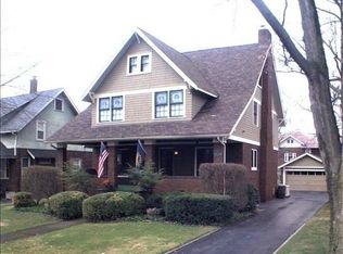 206 Woodbine Ave SE, Warren, OH