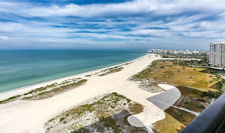 1st image of 1290 Gulf Blvd APT 1705