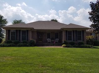 993 Ironwood Dr, Bowling Green, KY 42103
