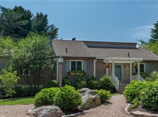 3 Shore Rd, Westerly, RI 02891