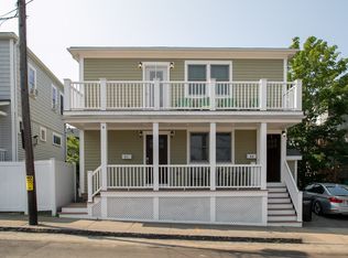 5.5 Dean Ave #2, Newport, RI 02840