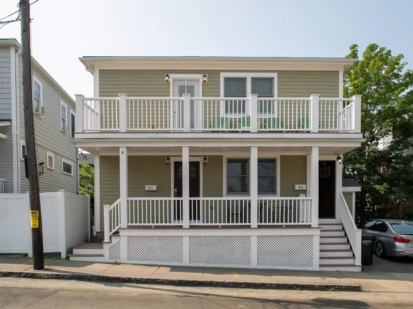 5.5 Dean Ave #2, Newport, RI 02840