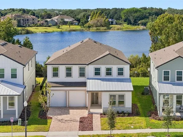 5650 N NECTARINE DRIVE, WINDERMERE, FL 34786