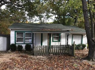 6528 Avalon Park, Osage Beach, MO 65065