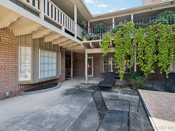 4th image of 4517 S Peoria Ave APT 10