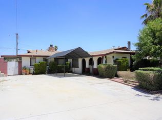1213 E Navajo St, Barstow, CA 92311
