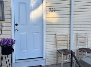 325 S Queen St APT 1, Martinsburg, WV