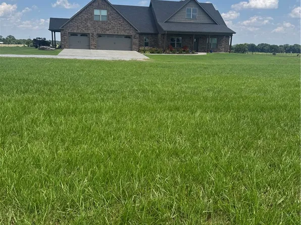 20591 Shady Grove Rd, Siloam Springs, AR 72761