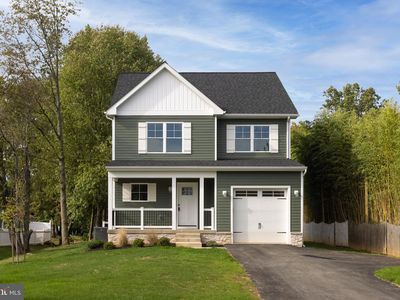 7210 Graces Quarters Rd, Middle River, MD, 21220