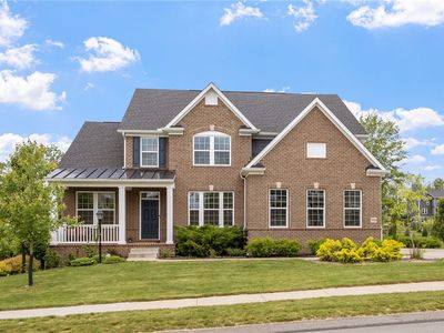 712 Mulkerrin Ct, Mars, PA, 16046