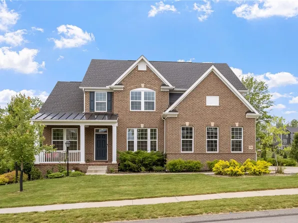712 Mulkerrin Ct, Mars, PA 16046