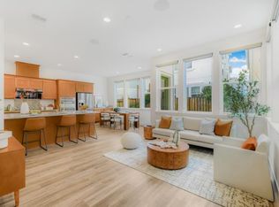 8316 Blue Anchor Way, Newark, CA 94560