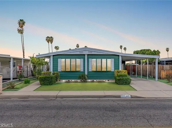 817 S Lyon Ave, Hemet, CA 92543